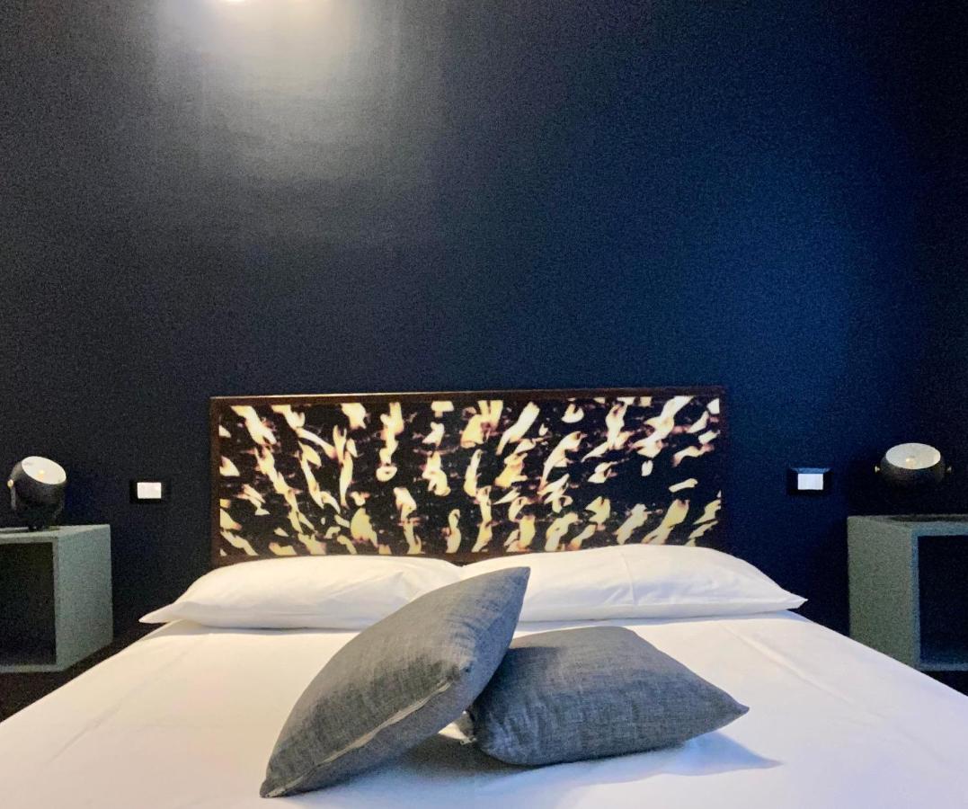 Appartement La Tana Dei Buoni Propositi “In Riviera” à Chiavari Extérieur photo