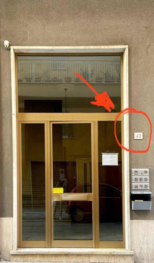 Appartement La Tana Dei Buoni Propositi “In Riviera” à Chiavari Extérieur photo
